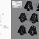 Illustration for article titled Darth Vader Looms Large Over This iStar Wars Rebels /iConcept Art